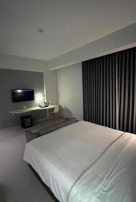 Zen hotel cepu