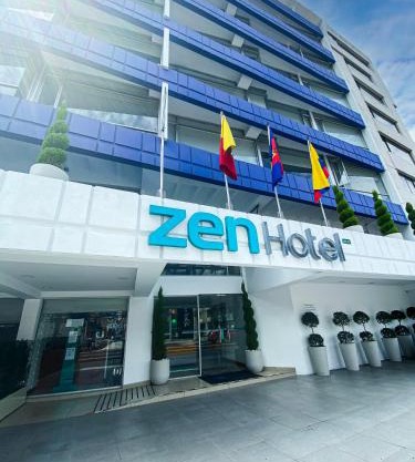 ZEN Hotel
