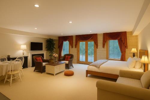 Zen House