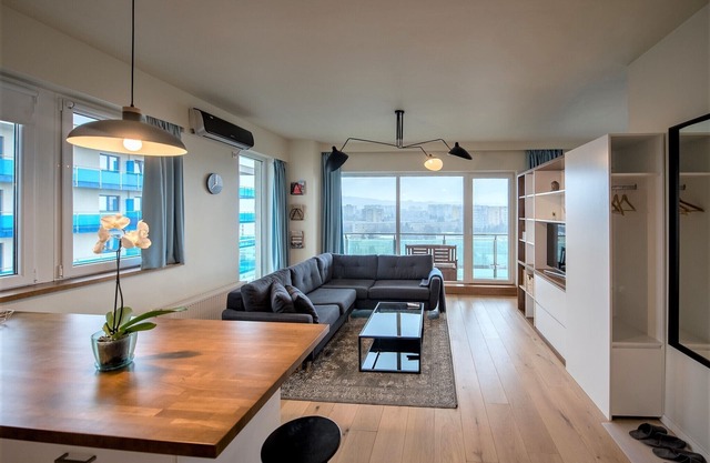 ZEN Residential Apartments