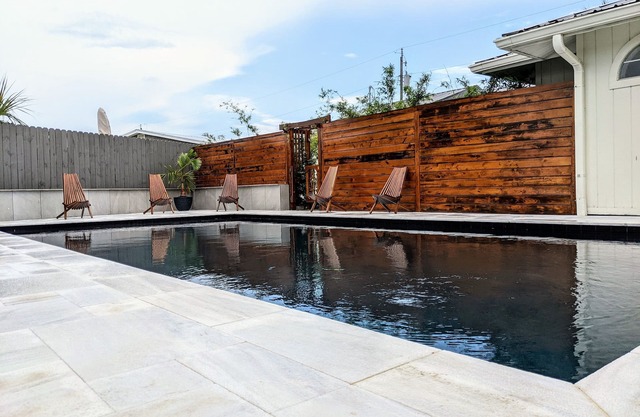 Zen Retreat w/Hot Tub & Private Pool - Near Beach!