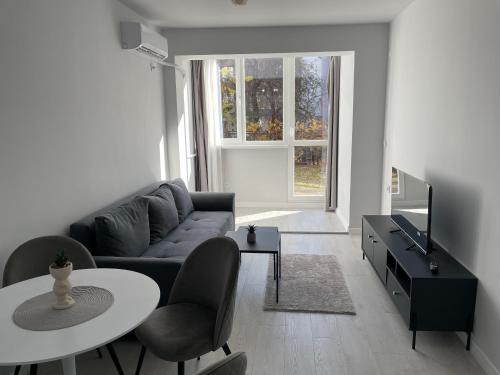 Zen Zagora Apartment First Floor Free Parking Near Park