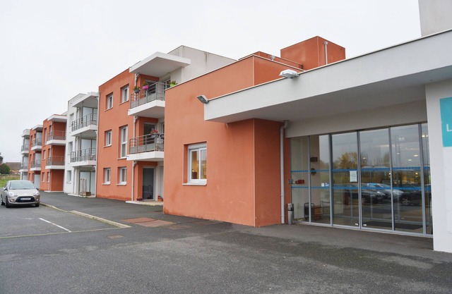 Zenao Appart'hotel - Yzeure