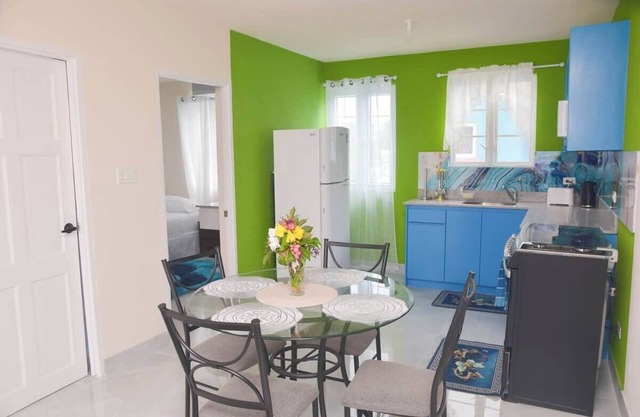 ZenBreak Grateful 1bd A