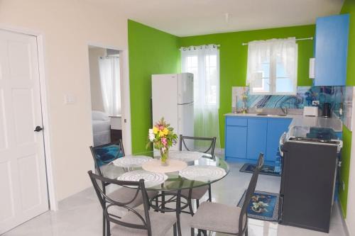 ZenBreak Grateful #2 - 1bd A