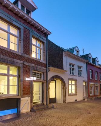 Zenden Hotel Maastricht