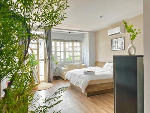 ZenHomestay - Trường Sơn, Quận 10