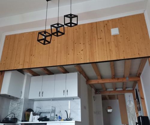 Zenith Center Apartment
