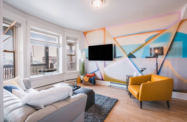 Zenith Condo: Your Downtown Duluth Retreat