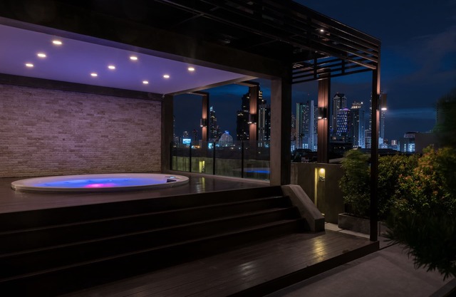 Zensation The Residence