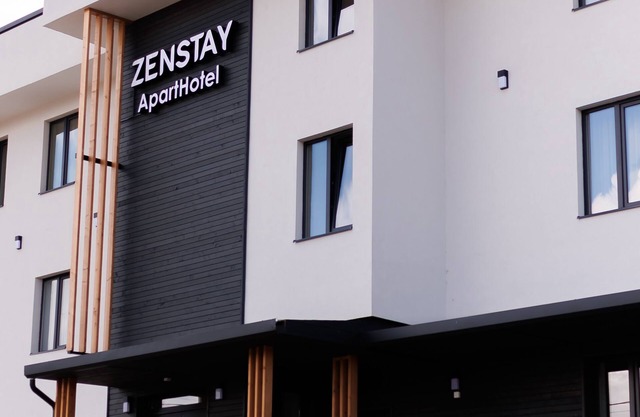 ZenStay ApartHotel