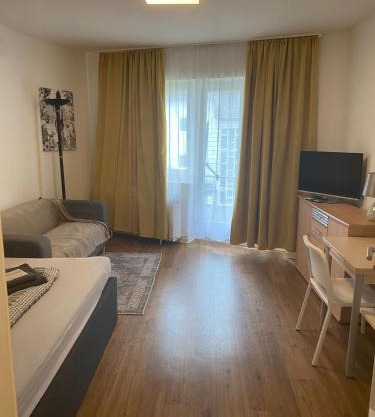 Zentral gelegenes Apartment Nähe MHH und Eilenriede