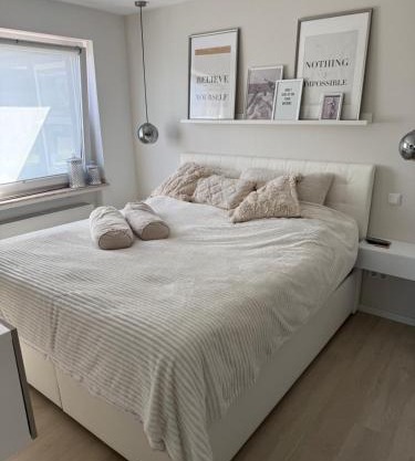 Zentral mit Garten für bis zu 6 Personen