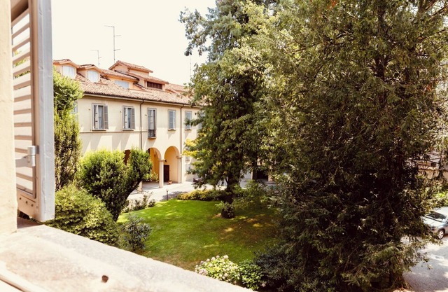 Zerbion Collection - Palazzina Scotti