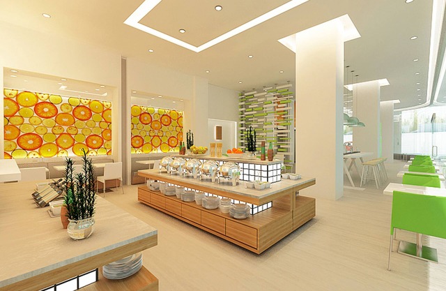 Zest Ambon by Swiss-Belhotel International