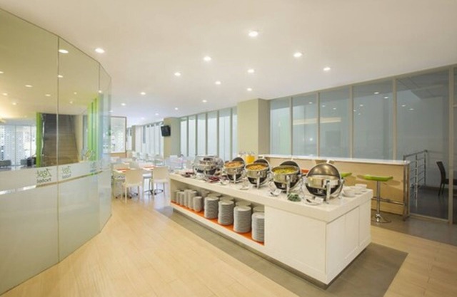 Zest Bogor by Swiss-Belhotel International