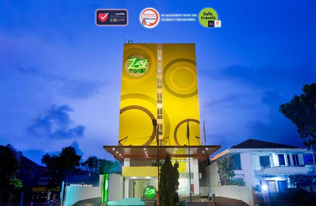 Zest Bogor by Swiss-Belhotel International