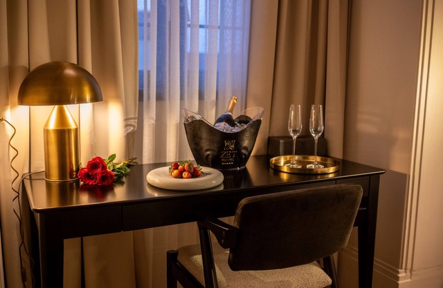 Zet Hotel