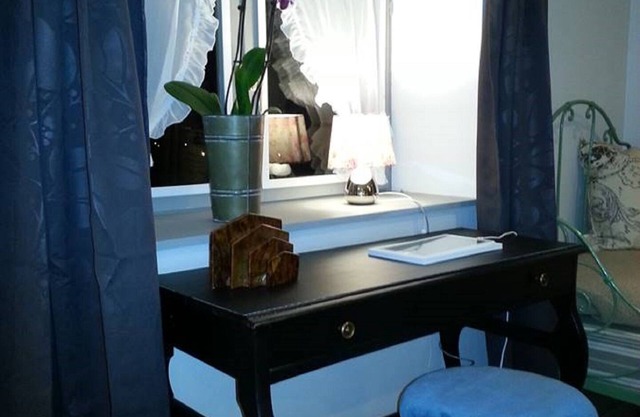 ZETTE room of the Saint Jacques relay