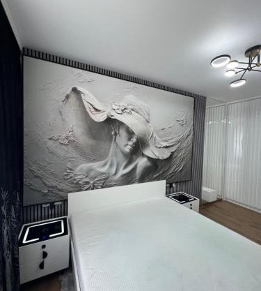 Zeus Ultra Apartament