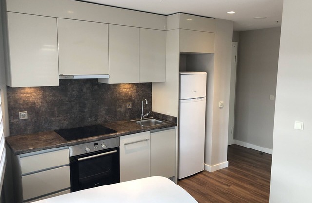 Zey Suite Furnished House