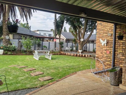 Zhantique Guest House 2- Unit 6
