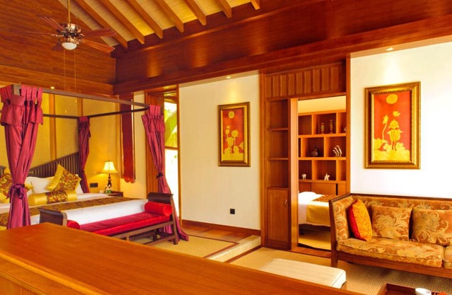 ZhongAo Hotel Shimei Bay