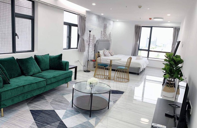 Zhongshan Perth Hotel