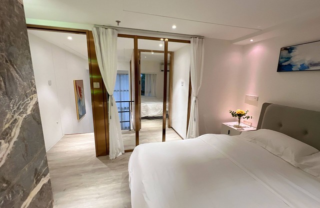 Zhongshan Perth Lodge (MIXC)