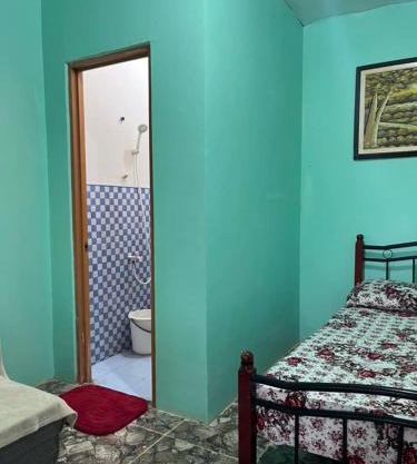 Zia's Homestay