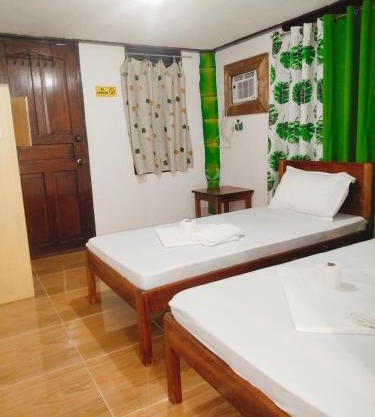 Ziah's Guest House