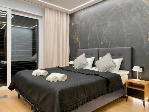Zielona Ostoja - Pokoje i Apartamenty