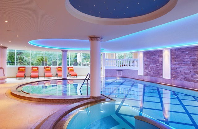 ZillergrundRock Luxury Mountain Resort