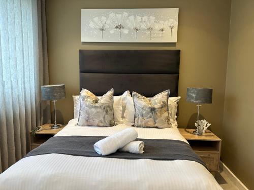 Zimbali Boulevard Suite 210