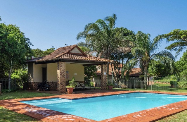 Zimbali Fairways - Home Away From Home