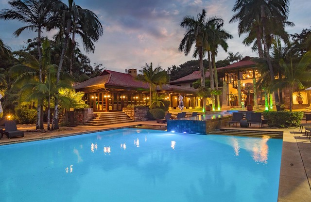 Zimbali Lodge by Dream Resorts