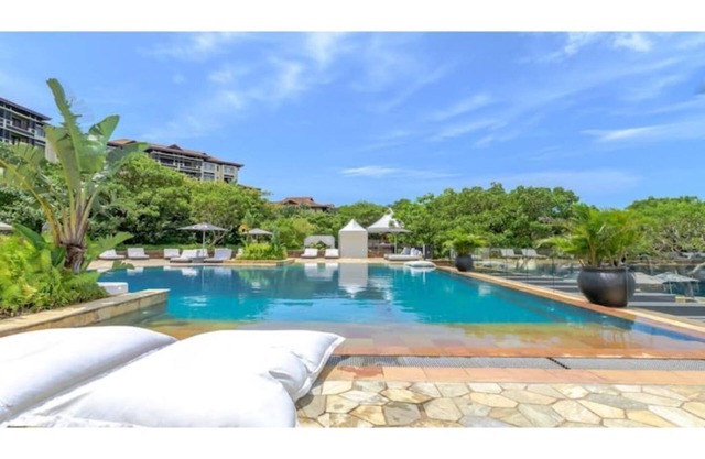 Zimbali Suites 417