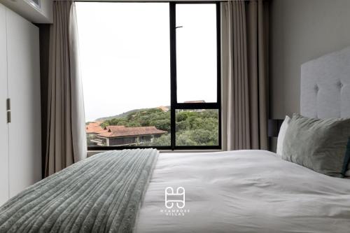 Zimbali Suites Ocean View Nyambose Villas