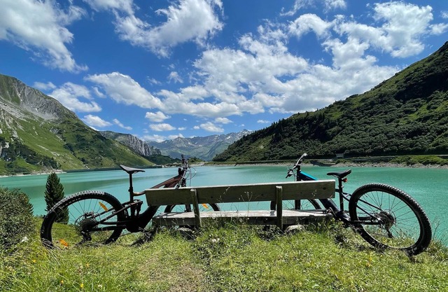 Zimmer 5 - Haus St. Martin