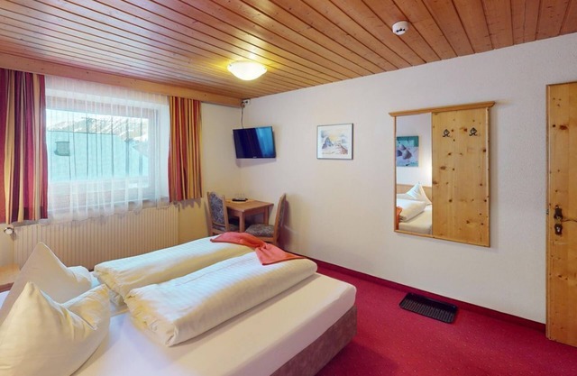 Zimmer C - Hotel Pension Haid