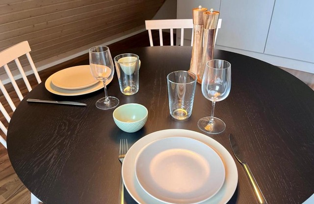 Zimmer in gepflegter Wohnung - in der Nähe des Bahnhofs - 3