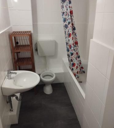 Zimmer in Sülz in einer Wohnung