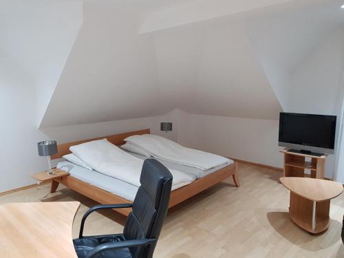 Zimmer in wundervoller Stadtvilla