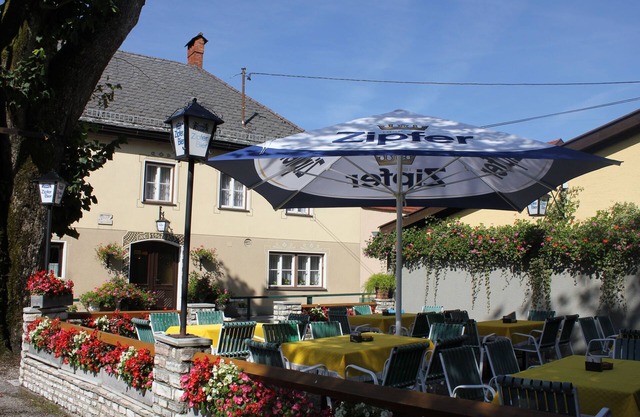 Zimmer Tradition 1 - Gasthof Zum Stampf