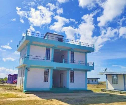 Zinnia Homestay