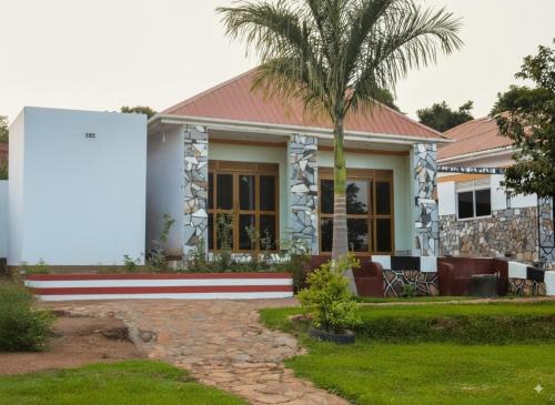 Zion Camp Buwaya Uganda