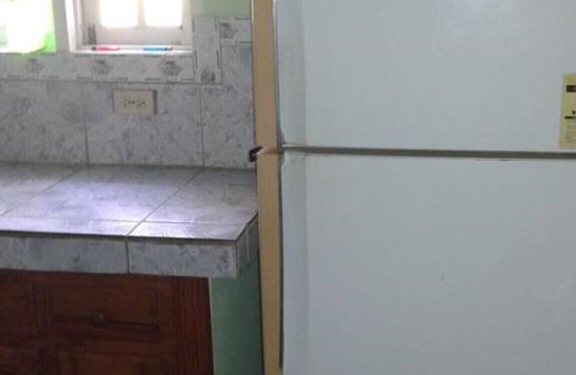 Zion High Hostel in Port Antonio