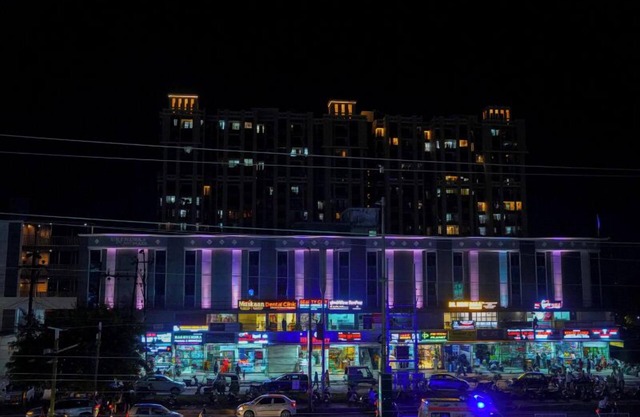 Zip By Spree Hotels Bhopal