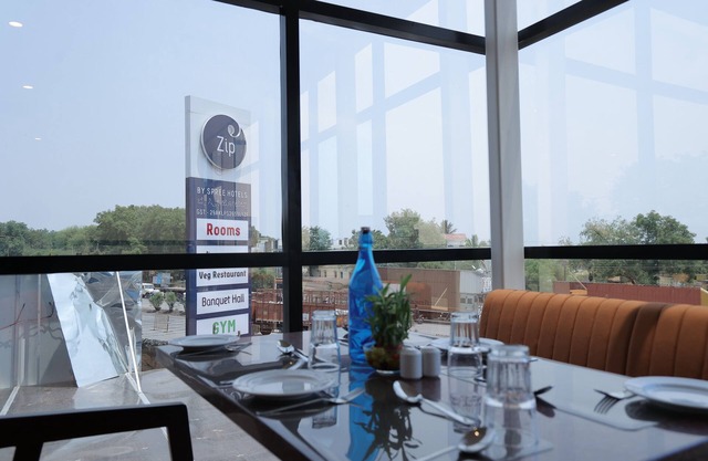 Zip By Spree Hotels Ilkal