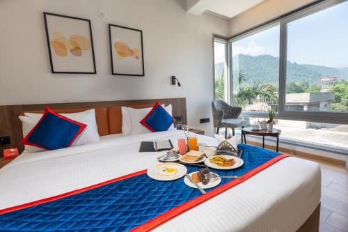 Zip By Spree Hotels Madhuram Haldwani